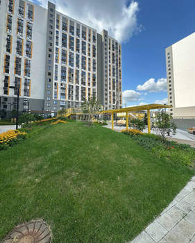 1-к квартира, вторичка, 42м2, 16/18 этаж