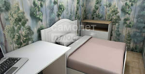 1-к квартира, вторичка, 34м2, 1/3 этаж