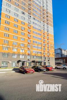 2-к квартира, вторичка, 65м2, 15/24 этаж
