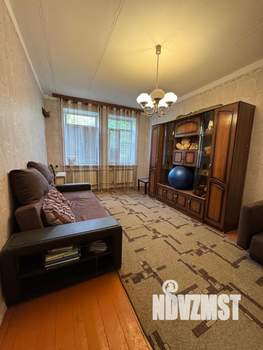 3-к квартира, вторичка, 77м2, 1/4 этаж