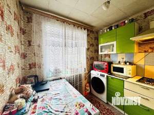 1-к квартира, вторичка, 36м2, 2/4 этаж