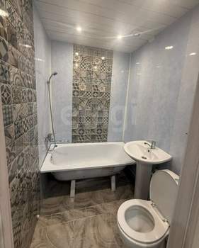 Студия квартира, вторичка, 18м2, 4/9 этаж