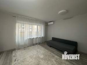 1-к квартира, вторичка, 31м2, 2/16 этаж
