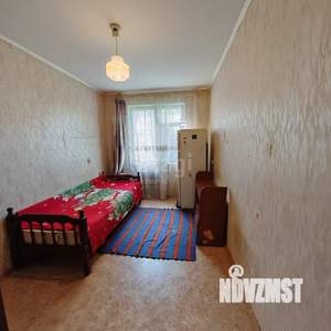 2-к квартира, вторичка, 43м2, 1/5 этаж