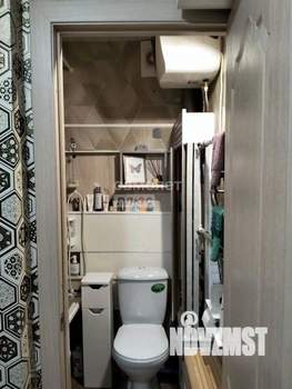 1-к квартира, вторичка, 24м2, 5/5 этаж