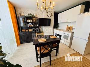 1-к квартира, вторичка, 49м2, 4/11 этаж