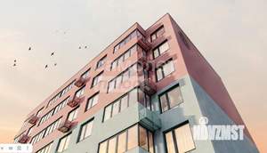 1-к квартира, вторичка, 38м2, 10/10 этаж