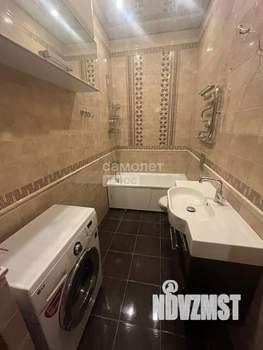 2-к квартира, вторичка, 94м2, 4/7 этаж