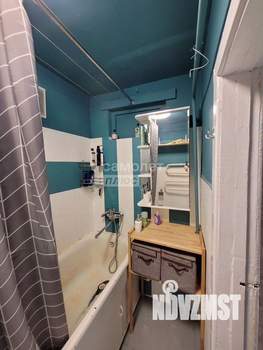 1-к квартира, вторичка, 31м2, 9/9 этаж
