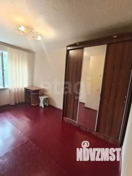 1-к квартира, вторичка, 22м2, 3/5 этаж