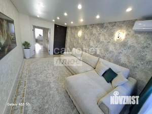 3-к квартира, вторичка, 85м2, 5/13 этаж