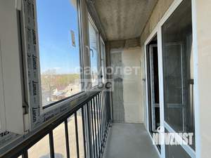 1-к квартира, вторичка, 37м2, 3/23 этаж