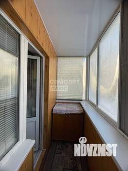 1-к квартира, вторичка, 35м2, 3/9 этаж