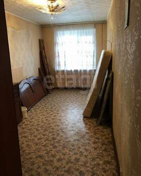 2-к квартира, вторичка, 54м2, 11/14 этаж