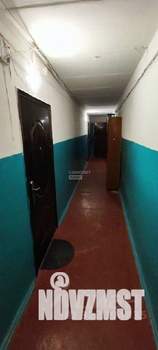 Студия квартира, вторичка, 24м2, 2/5 этаж