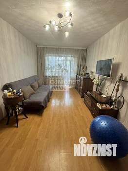 2-к квартира, вторичка, 50м2, 4/9 этаж