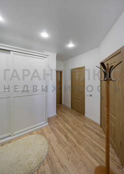 2-к квартира, вторичка, 65м2, 16/17 этаж