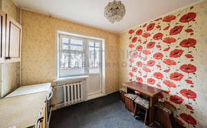 1-к квартира, вторичка, 35м2, 5/9 этаж