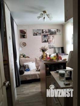 1-к квартира, вторичка, 24м2, 5/5 этаж