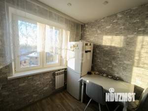 1-к квартира, вторичка, 33м2, 5/10 этаж