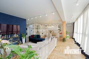 2-к квартира, вторичка, 86м2, 19/21 этаж