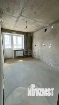 1-к квартира, вторичка, 38м2, 11/13 этаж