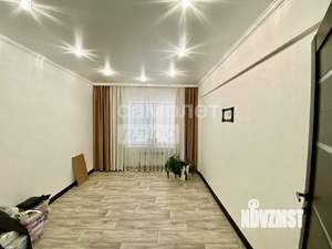 3-к квартира, вторичка, 76м2, 13/24 этаж