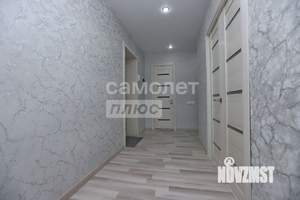 2-к квартира, вторичка, 51м2, 8/9 этаж