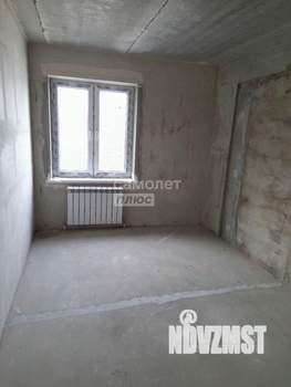 3-к квартира, вторичка, 60м2, 12/25 этаж