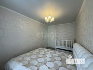 3-к квартира, вторичка, 64м2, 5/10 этаж