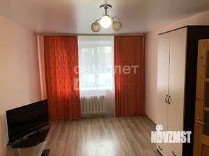 1-к квартира, вторичка, 33м2, 3/9 этаж