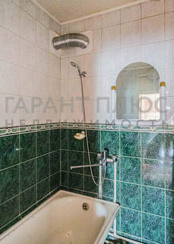 2-к квартира, вторичка, 50м2, 4/12 этаж