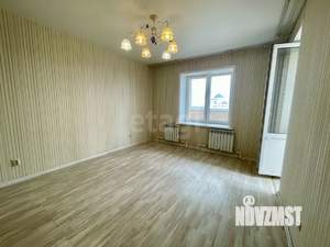 1-к квартира, вторичка, 41м2, 14/14 этаж