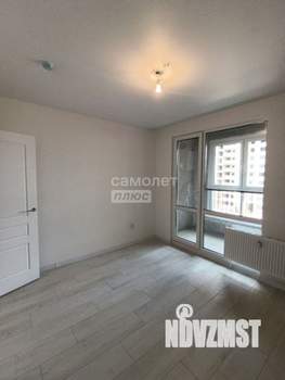 2-к квартира, вторичка, 40м2, 1/18 этаж