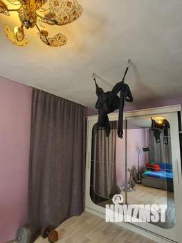 2-к квартира, вторичка, 46м2, 2/9 этаж