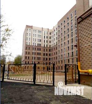 3-к квартира, сданный дом, 100м2, 5/9 этаж
