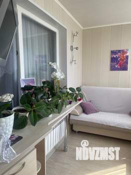 1-к квартира, вторичка, 41м2, 1/16 этаж