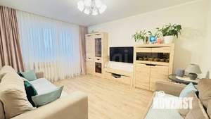 3-к квартира, вторичка, 63м2, 5/10 этаж