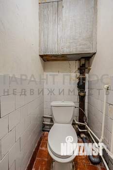 2-к квартира, вторичка, 52м2, 12/14 этаж