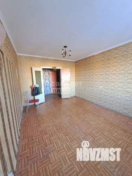 3-к квартира, вторичка, 65м2, 8/10 этаж