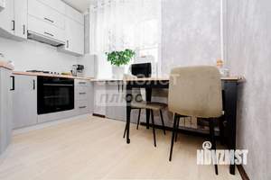 2-к квартира, вторичка, 44м2, 6/9 этаж