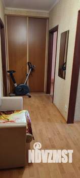 2-к квартира, вторичка, 54м2, 10/10 этаж