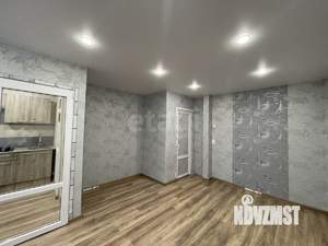 1-к квартира, вторичка, 28м2, 3/5 этаж