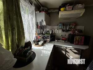 1-к квартира, вторичка, 29м2, 1/1 этаж