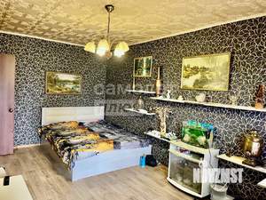 2-к квартира, вторичка, 45м2, 4/5 этаж