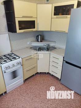 2-к квартира, вторичка, 52м2, 4/10 этаж