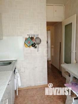 2-к квартира, вторичка, 42м2, 4/5 этаж