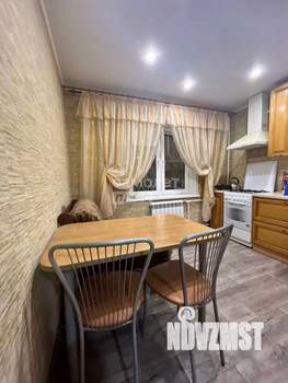 1-к квартира, вторичка, 35м2, 1/9 этаж