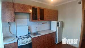 3-к квартира, вторичка, 62м2, 2/10 этаж