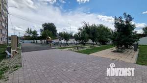 2-к квартира, вторичка, 64м2, 17/17 этаж